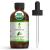 SVA Organics 100% Pure Tamanu Oil | USDA Certified Organic 4 Oz (118 ML) - Premium Grade Therapeutic Grade | Cold Pressed Oil For Face, Skincare, Strong Hair, and Body massage
