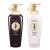 Daeng Gi Meo Ri- Ki Gold Premium Shampoo + Treatment Set  Effectively Moisture to Dry and Rough Hair  No Artificial Color