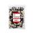Ingredients that 4 of Nagatanien miso soup for business (wakame seaweed, tofu, green onion) 100g 3.52 Ounce (Pack of 1)