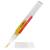Bliss Kiss | 1 Crisp Fragrance | Nail Oil Cuticle Pen w/Vitamin E & Jojoba Nail Strengthener Nail Growth Treatment for Brittle Peeling Breaking Thin Nails