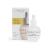 SPARITUAL Apple Fruit FAREWELL VEGAN NAIL TREATMENT | Protect Against Nail Damage 0.5oz (0.5 Fl Oz) 0.5 Fl Oz (Pack of 1)