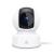 Kasa Indoor Pan/Tilt Smart Security Camera, 1080p HD Dog Camera 2.4GHz with Night Vision, Motion Detection for Baby and Pet Monitor, Cloud & SD Card Storage, Works with Alexa & Google Home (EC70) Pan/Tilt Camera New 1080P