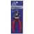 Millers Forge Steel Pet Nail Clipper 743C with Safety Stop Bar for Small and Medium Dogs See Image