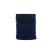 12 PCS Elastic Hair Bands 3mm Elastic Hair Ties Ponytail Holders Bulk Hair Ties No Metal Gentle Elastics for Women Men Girls Kids (Navy)