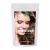 MEDIUM BROWN Henna Hair & Beard Color/Dye - 1 Pack - The Henna Guys  3.52 Ounce (Pack of 1) Medium Brown