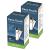 Easy-Touch Glucose Test Strips 50 Count (2pack)