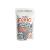 Yolele Fonio African Supergrain Ancient Grains, Precooked Gluten-Free Non GMO Organic Fonio Grain Vegan Protein High Fiber Super Food Keto Paleo-Friendly Rice Alternative 30 oz