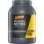 PowerBar Recovery Active Chocolate 1210g - Regeneration Whey Drink with Carbohydrates + Magnesium and Zinc Active - Chocolate
