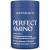 BodyHealth PerfectAmino (150 Ct) Easy to Swallow Tablets, Essential Amino Acids Supplement with BCAAs, Vegan Protein for Pre/Post Workout & Muscle Recovery with Lysine, Tryptophan, Leucine, Methionine 150 Count (Pack of 1)