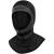 Bare EXOWEAR Hood Unisex Black Large
