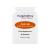 P5P 50 (Pyridoxal-5-Phosphate) 50mg | Vitamin B6 30mg UK Made | 60 Vegan Friendly Capsules | 2 Month Supply | 1 Capsule Daily (High Strength)