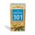 Herbal oil 101 100 ml - body care