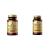 Solgar Zinc Picolinate 22 mg 100 Tablets - Promotes Healthy Skin - Supports Immune System Normal T with Magnesium Citrate 120 Tablets - Promotes Healthy Bones - Supports Nerve & Muscle Function