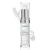 ClarityRx Easy On The Eyes Smoothing Eye Cream  Natural Plant-Based Anti-Aging Under-Eye Treatment with Hyaluronic Acid  Minimizes Dark Circles  Puffiness  Fine Lines & Wrinkles (0.5 oz)