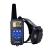 SUFMIEP Dog Training Collar with 2600Ft Remote Electronic Dog Collar with Beep Vibration Strong vibration Light Waterproof Dog Collar Anti barking dog collar set for Small Medium Large Dogs