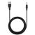 Charger Replacement for Fairywill Sonic Electric Toothbrush - USB Charging Cable 5ft Black