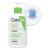 CeraVe Moisturizing Cleanser for Normal to Dry Skin 236 ml Fragance Free 236 ml (Pack of 1)