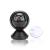 Keenso Dash Car Compass, Precisely Auto Adjustable Boat Compass Dash Compass for Car Marine Boat Ship