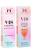 MACARIA V18 Vaginal vagina pussy tightening & sex increase gel cream + vaginal yoni pussyi private part wash Travel size for women