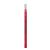 L.A. Girl Shockwave Neon Lipliner  Lipliner Pencil  Fiery  0.04 oz.