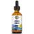 KAL Lithium Orotate Drops Natural Lemon Lime Flavor 2 fl oz (60 ml)