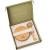 CSM Dry Brushing Body Brush Set- Natural Bristle Body Brush  Exfoliating Face Brush for Soft Skin: Kit contains 1 Dry Brush for Face + 1 Body Brush for Lymphatic Drainage  Cellulite  and Circulation