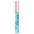 L Or al Paris waterproof mascara for intensive volume and spectacular length suitable for sensitive eyes lash paradise waterproof mascara black 1 piece