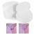 40Pcs Armpit Sweat Pads Disposable Underarm Sweat Pads For Women And Men Sweat Pads Armpits Invisible Sweat Free Armpit Protection For Sweating Women Comfortable Unflavored