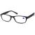 I NEED YOU reading glasses Feeling +1.50 diopters black