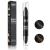 Root Touch Up Dark Brown,gowwim Root Cover Up Quick Stick,Instant Root Concealer to Cover Roots and Grays. (Dark Brown)