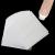 1200 pcs manicure template crescent french manicure nail art sticker nail sticker white manicure nail stencil art decorations for manicure decoration diy tools