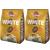 Aik Cheong White Coffee 3 in 1 (12 sachets x 38g) 456g Packs of 2 by Food Sanctuary