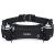 Wanlxc hip pocket sports belly pocket with drinking bottle drinking belt waterproof running pocket pocket for jogging bike ride running hip pocket women men