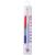technoline WA 1020 Thermometer - White White 2.4x0.9x15.5 cm