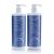 Brocato Cloud 9 Restoring Shampoo + Conditioner Duo, 32 Fl Oz, By Beautopia Hair - Adds Moisture, Shine & Volume - For Damaged, Dry, Normal to Oily Hair, Color Safe