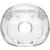 Replacement Amara View Full Face Cushion (Large)