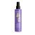 Matrix Total Results So Silver All-In-One Purple Toning Leave-In Spray & Detangler | Neutralizes Yellow Tones & Prevents Frizz | For All Blonde & Grey Hair Types