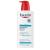 Eucerin Intensive Repair Lotion Fragrance Free 16.9 fl oz (500 ml)