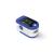 A&D Medical UP-200 Pulse Oximeter - CE Approved Blood Oxygen Monitor - Finger Oxygen Saturation Monitor/SATS Monitor SpO2 for Adults and Child - Certified Medical Pulse-Oximeter White