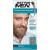 Just For Men M10 Sandy Blond mustache and beard brush in hair gel Sandy Blond 1 Count (Pack of 1)