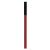NYX PROFESSIONAL MAKEUP Slide On Lip Pencil  Lip Liner - Red Tape (Deep Red) Red Tape 0.14 Ounce (Pack of 1)