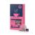 HOTTEA MAMA | The Final Push | Organic Raspberry Leaf Tea & Peppermint Blend for Pregnancy | Caffeine Free | Herbal Tea | 14 Whole Leaf Biodegradable Pyramid Bags - Makes 28 Cups Single