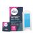 Veet Expert Cold Wax Strips Hair Removal Bikini & Underarms Sensitive Skin 16 Strips each 3 Finish Wipes with Almond Oil Expert Wax Strips
