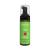 DermOrganic Firm Hold Volume Foam with Pomegranate Anti-Fade Extract - Alcohol-Free  5 fl.oz.
