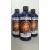 The Best Nano Silver Colloidal Silver Mineral Supplements 68 Oz 20 PPM Colloidal Silver Liquid - Four 17 Oz Colloidal Silver Bottles