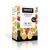 Intick sugar-free instant drink (mix package)-1 pack for 12 x 0.5-1 l-vegan beverage powder calorie & vitamin C-Instant powder different classical varieties