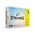 Spalding Pure Spin 12 Ball Pack - Yellow