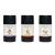 Each & Every 3-Pack Natural Aluminum-Free Deodorant for Sensitive Skin with Essential Oils Plant-Based Packaging (Best Sellers 2.5 Ounce (Pack of 3))