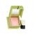 Benefit Cosmetics Dandelion Brightening Finishing Face Powder (Ballerina Pink) 0.25 oz