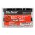 Mia Secret Red Gift Nail Art Powder - 6 Piece Collection - 1/4 Ounce Each